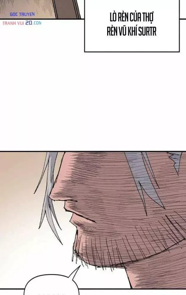 Khô Lâu Sứ Giả Chap 21 - Next Chap 20