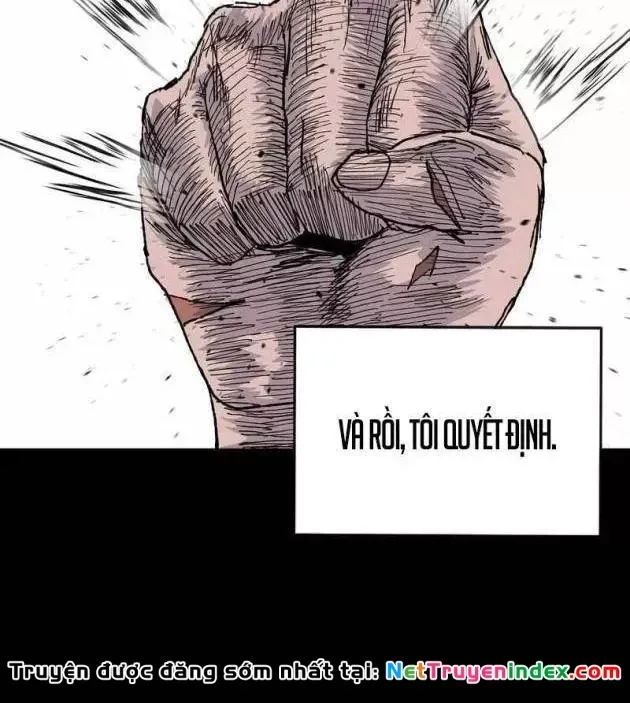 Khô Lâu Sứ Giả Chap 21 - Next Chap 20