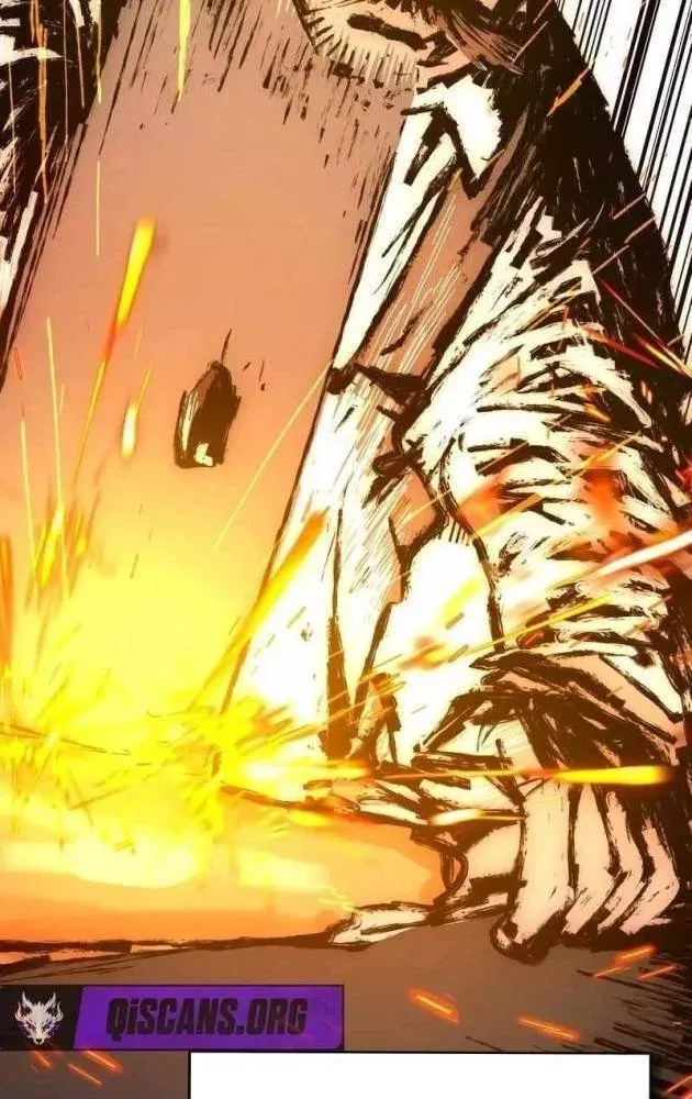 Khô Lâu Sứ Giả Chap 21 - Next Chap 20