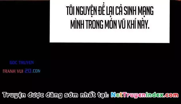 Khô Lâu Sứ Giả Chap 21 - Next Chap 20