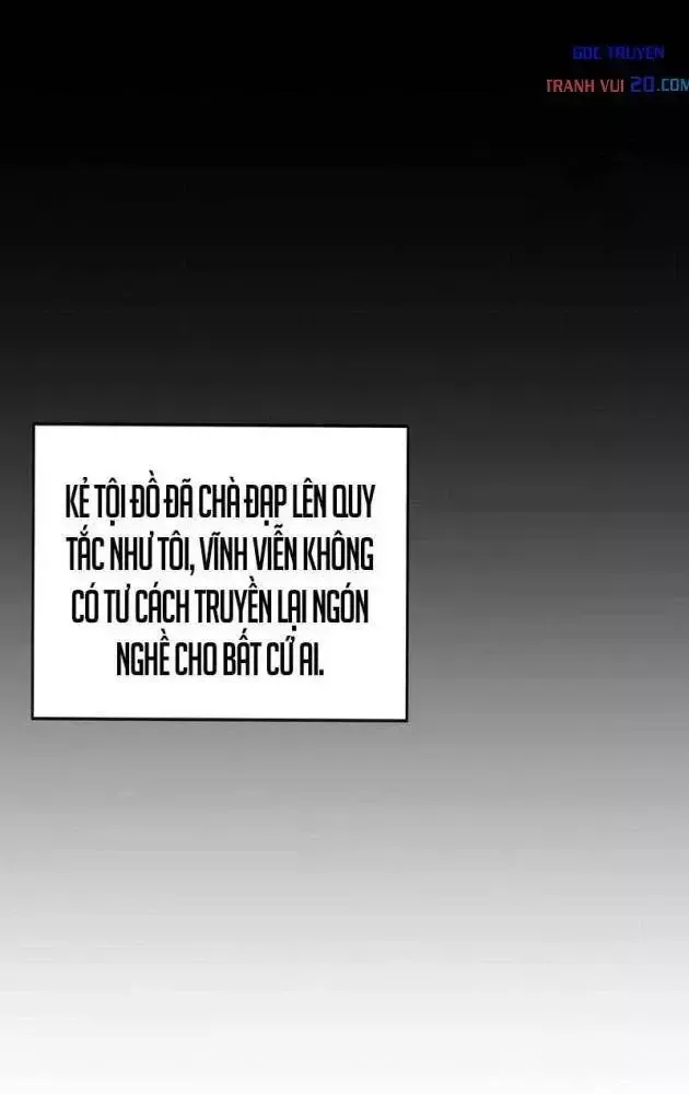 Khô Lâu Sứ Giả Chap 21 - Next Chap 20