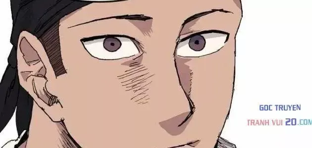 Khô Lâu Sứ Giả Chap 21 - Next Chap 20