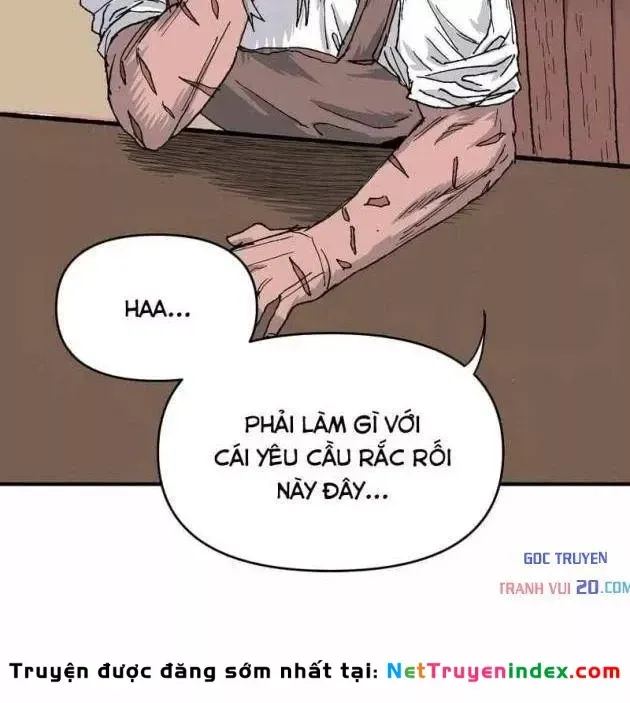 Khô Lâu Sứ Giả Chap 21 - Next Chap 20