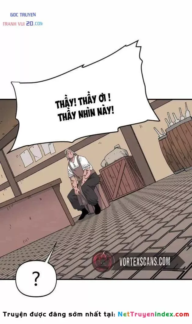 Khô Lâu Sứ Giả Chap 21 - Next Chap 20