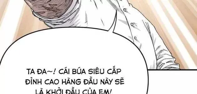 Khô Lâu Sứ Giả Chap 21 - Next Chap 20