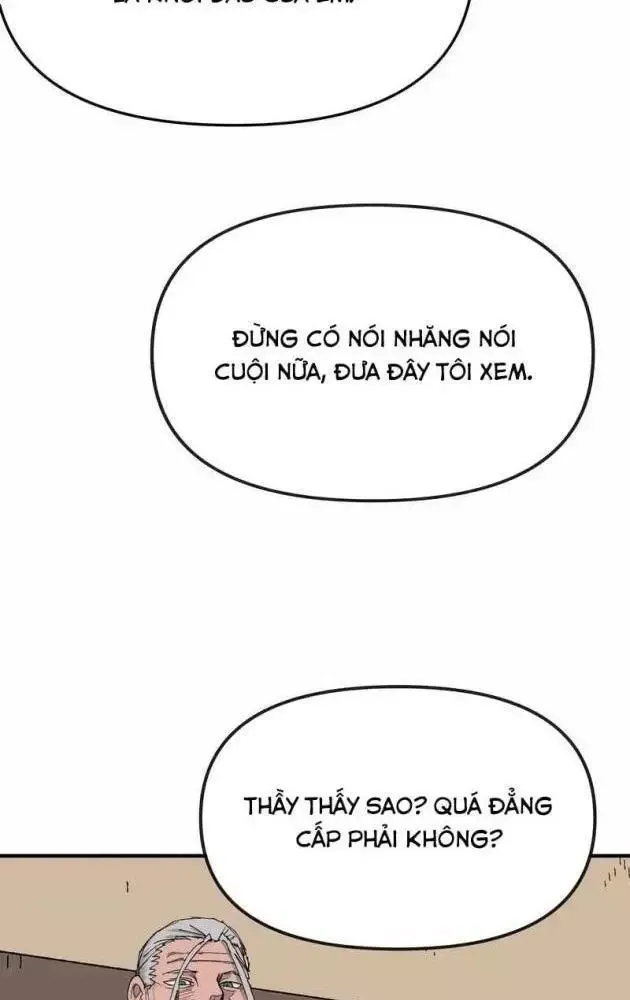 Khô Lâu Sứ Giả Chap 21 - Next Chap 20