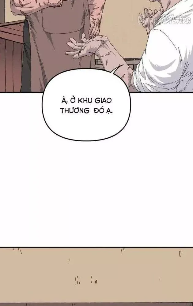 Khô Lâu Sứ Giả Chap 21 - Next Chap 20