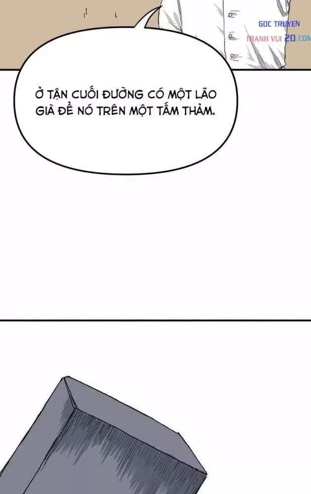 Khô Lâu Sứ Giả Chap 21 - Next Chap 20