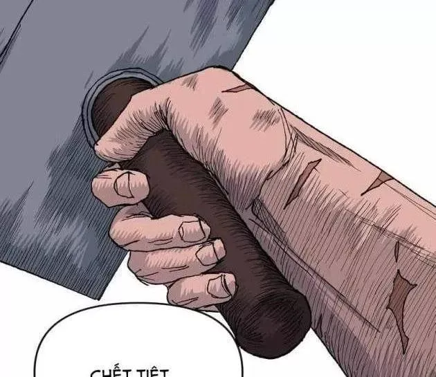 Khô Lâu Sứ Giả Chap 21 - Next Chap 20