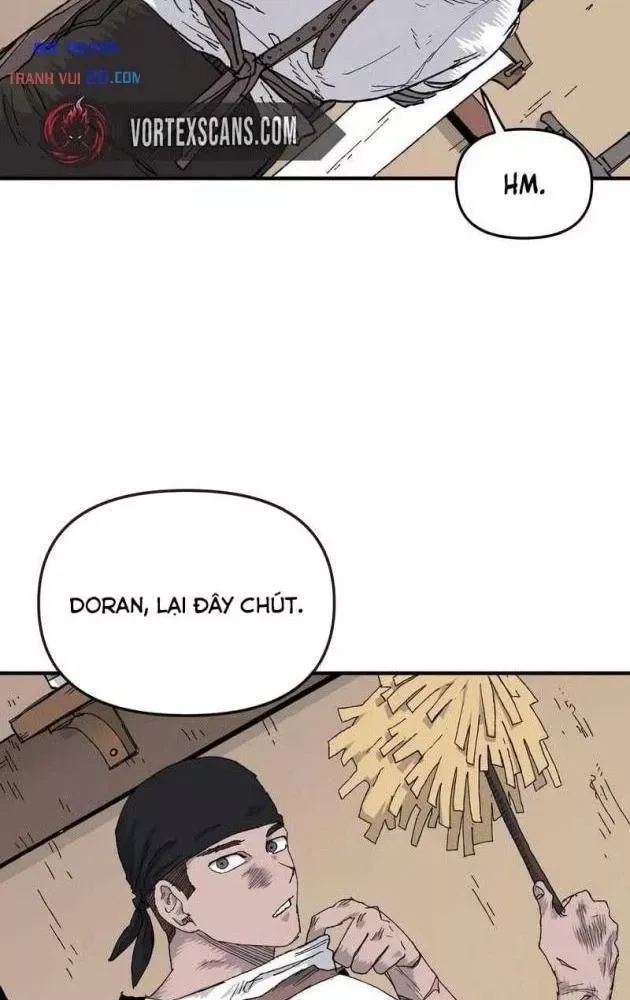 Khô Lâu Sứ Giả Chap 21 - Next Chap 20