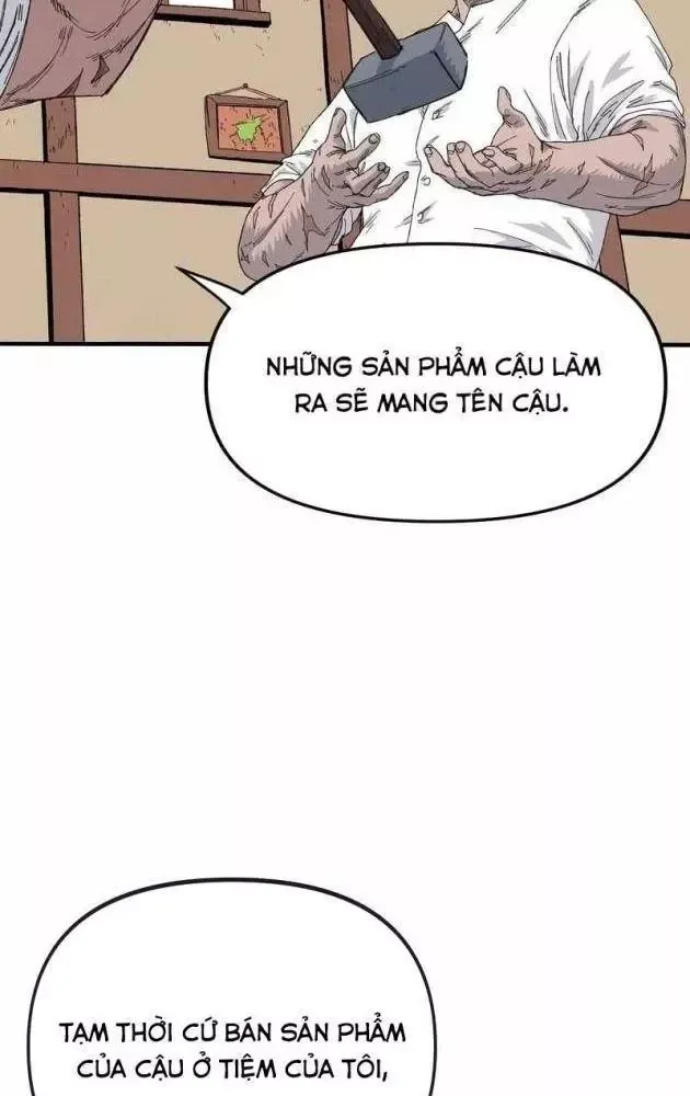 Khô Lâu Sứ Giả Chap 21 - Next Chap 20