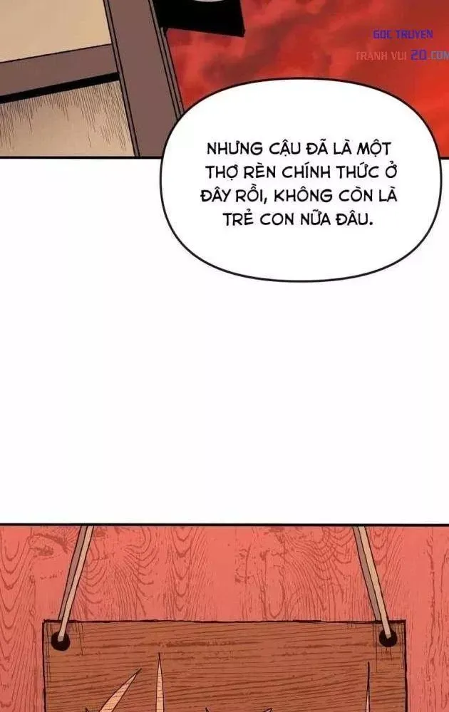 Khô Lâu Sứ Giả Chap 21 - Next Chap 20
