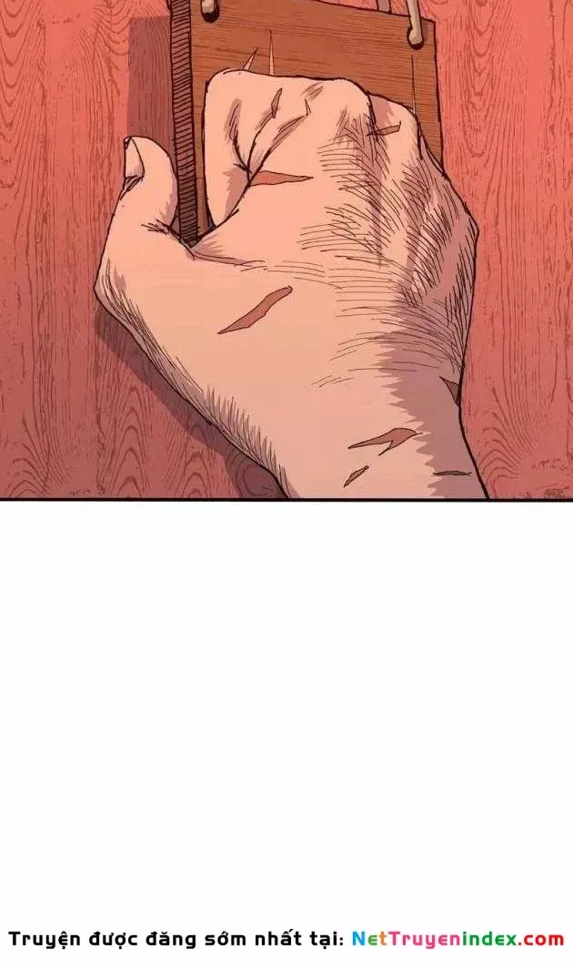 Khô Lâu Sứ Giả Chap 21 - Next Chap 20