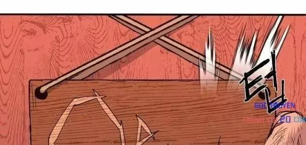 Khô Lâu Sứ Giả Chap 21 - Next Chap 20