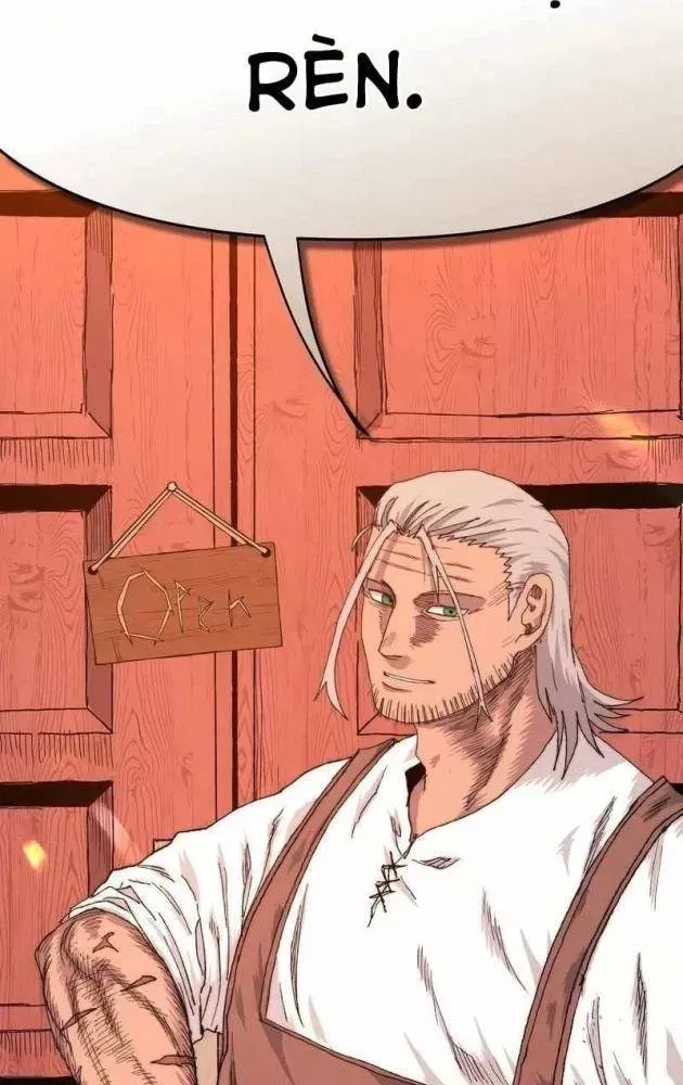 Khô Lâu Sứ Giả Chap 21 - Next Chap 20