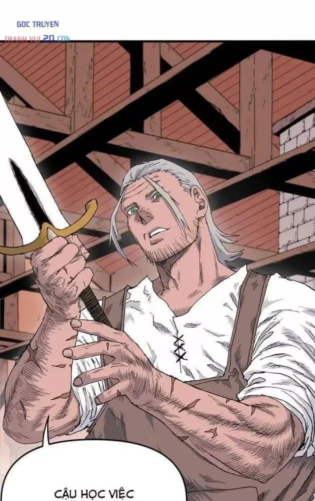 Khô Lâu Sứ Giả Chap 21 - Next Chap 20