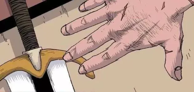 Khô Lâu Sứ Giả Chap 21 - Next Chap 20