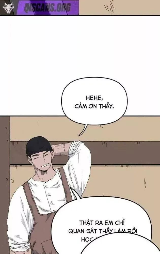 Khô Lâu Sứ Giả Chap 21 - Next Chap 20
