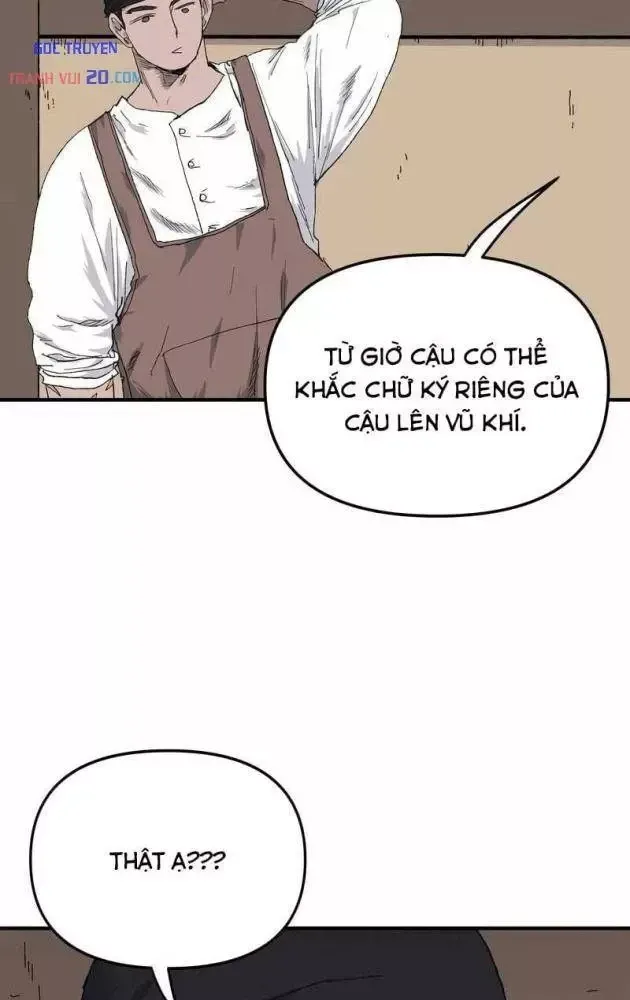 Khô Lâu Sứ Giả Chap 21 - Next Chap 20