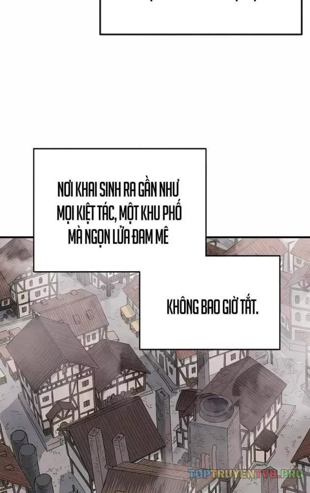 Khô Lâu Sứ Giả Chap 21 - Next Chap 20