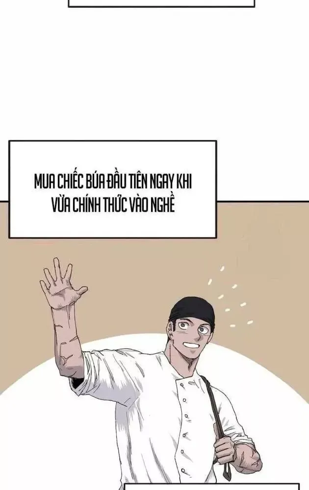 Khô Lâu Sứ Giả Chap 21 - Next Chap 20