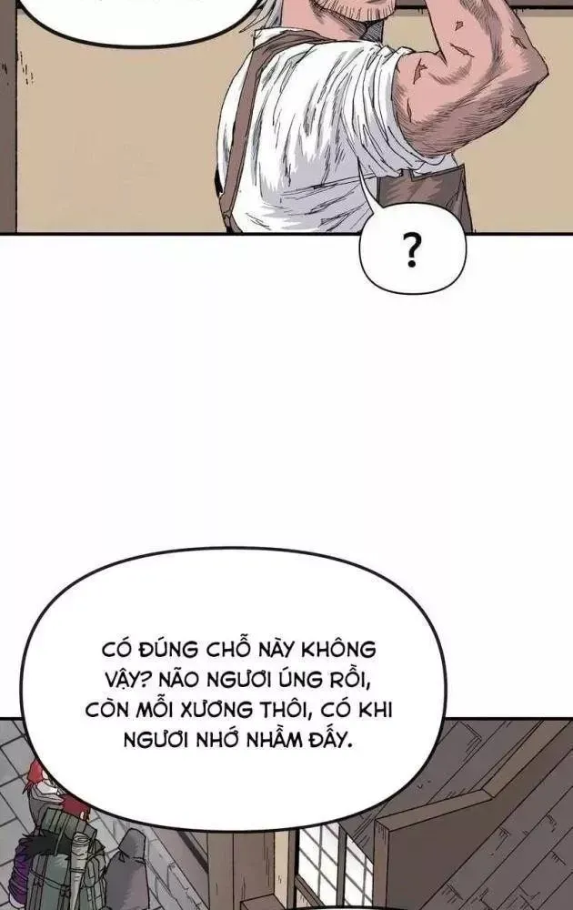 Khô Lâu Sứ Giả Chap 21 - Next Chap 20