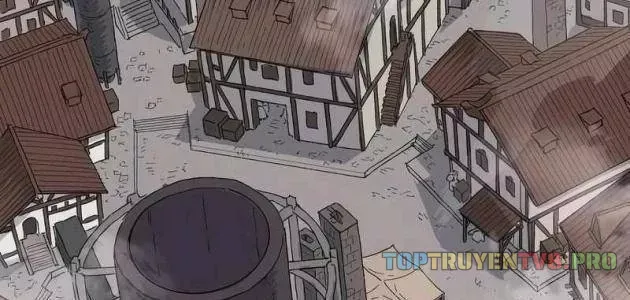 Khô Lâu Sứ Giả Chap 21 - Next Chap 20