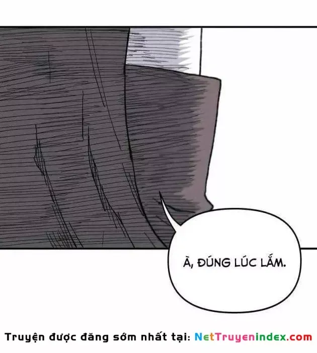 Khô Lâu Sứ Giả Chap 21 - Next Chap 20
