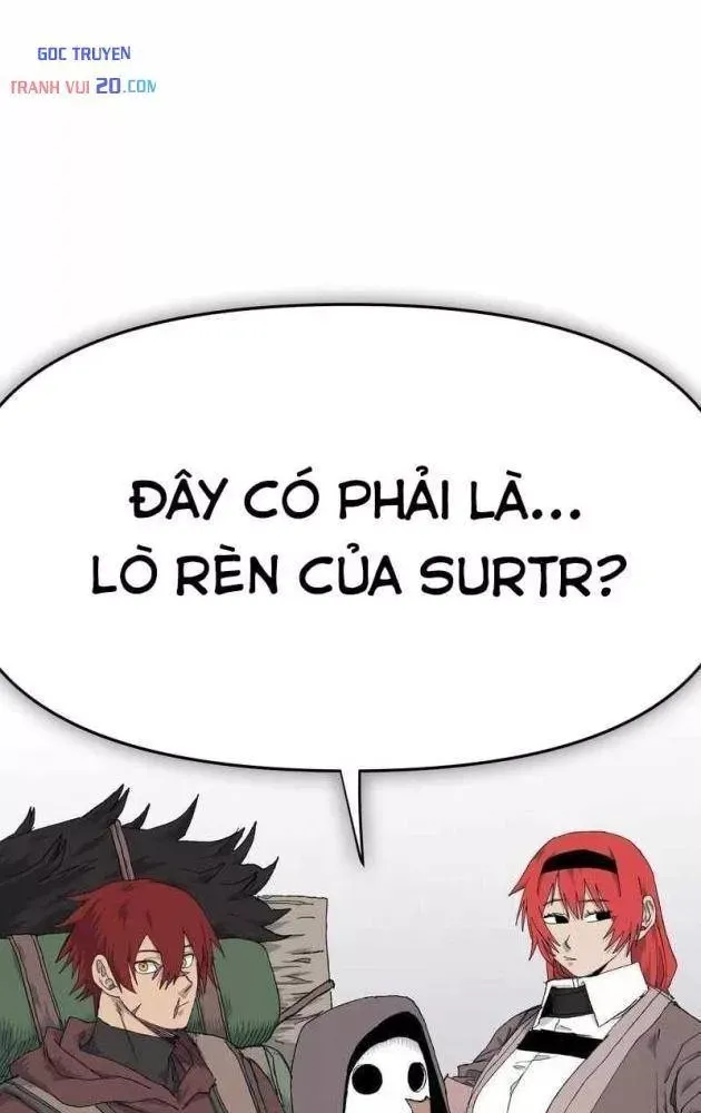 Khô Lâu Sứ Giả Chap 21 - Next Chap 20