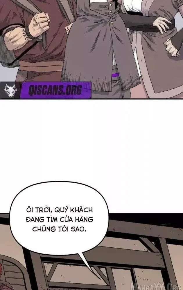 Khô Lâu Sứ Giả Chap 21 - Next Chap 20