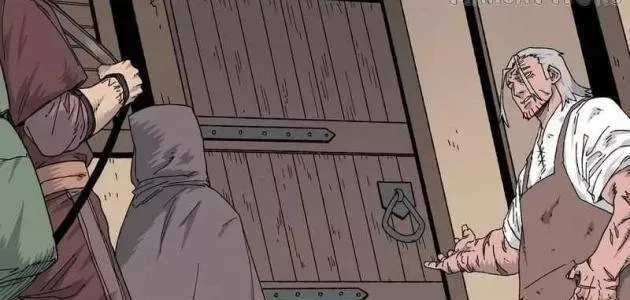 Khô Lâu Sứ Giả Chap 21 - Next Chap 20