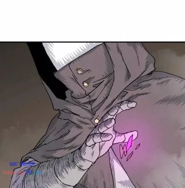 Khô Lâu Sứ Giả Chap 21 - Next Chap 20