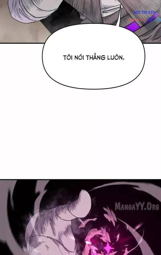 Khô Lâu Sứ Giả Chap 21 - Next Chap 20