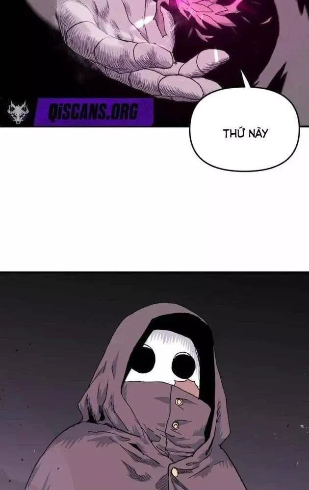 Khô Lâu Sứ Giả Chap 21 - Next Chap 20