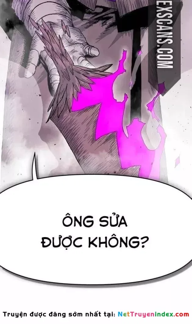 Khô Lâu Sứ Giả Chap 21 - Next Chap 20