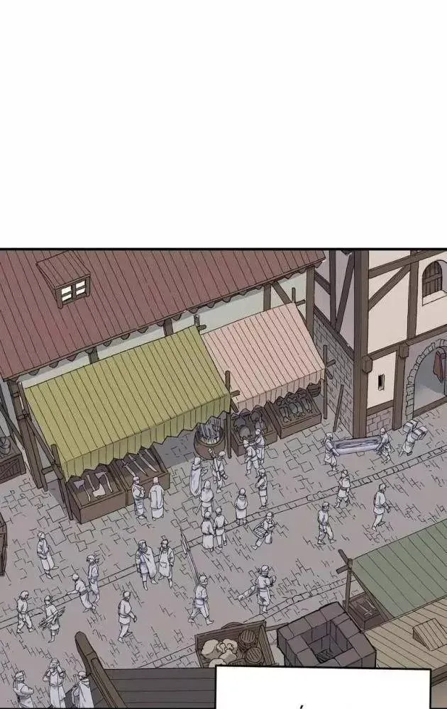 Khô Lâu Sứ Giả Chap 21 - Next Chap 20