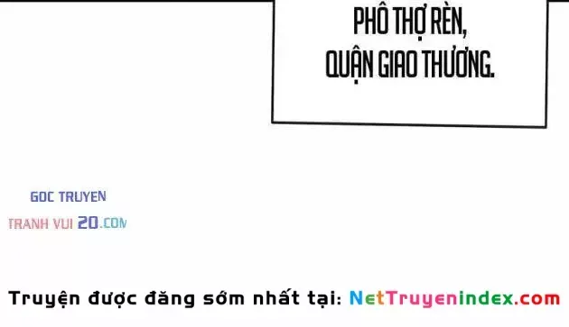 Khô Lâu Sứ Giả Chap 21 - Next Chap 20