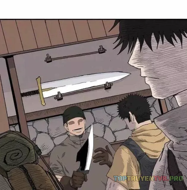 Khô Lâu Sứ Giả Chap 21 - Next Chap 20