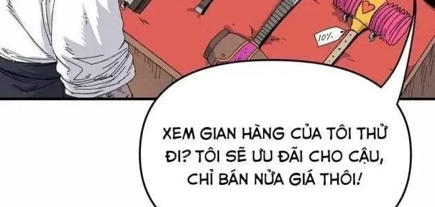 Khô Lâu Sứ Giả Chap 21 - Next Chap 20