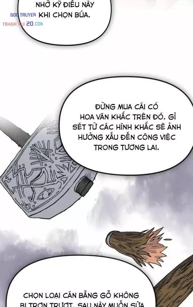 Khô Lâu Sứ Giả Chap 21 - Next Chap 20