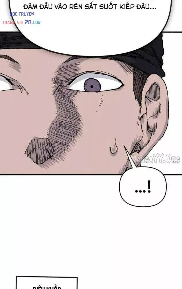 Khô Lâu Sứ Giả Chap 21 - Next Chap 20