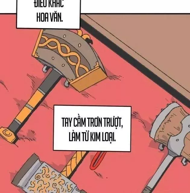Khô Lâu Sứ Giả Chap 21 - Next Chap 20