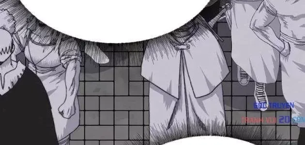 Khô Lâu Sứ Giả Chap 21 - Next Chap 20