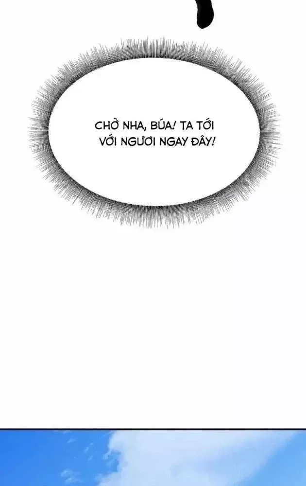 Khô Lâu Sứ Giả Chap 21 - Next Chap 20
