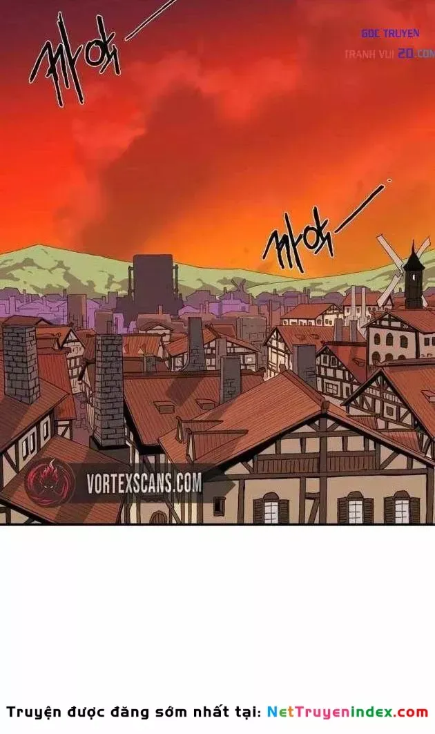 Khô Lâu Sứ Giả Chap 21 - Next Chap 20