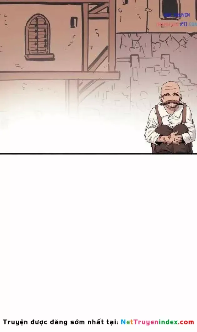 Khô Lâu Sứ Giả Chap 21 - Next Chap 20