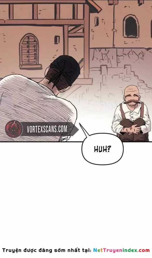 Khô Lâu Sứ Giả Chap 21 - Next Chap 20