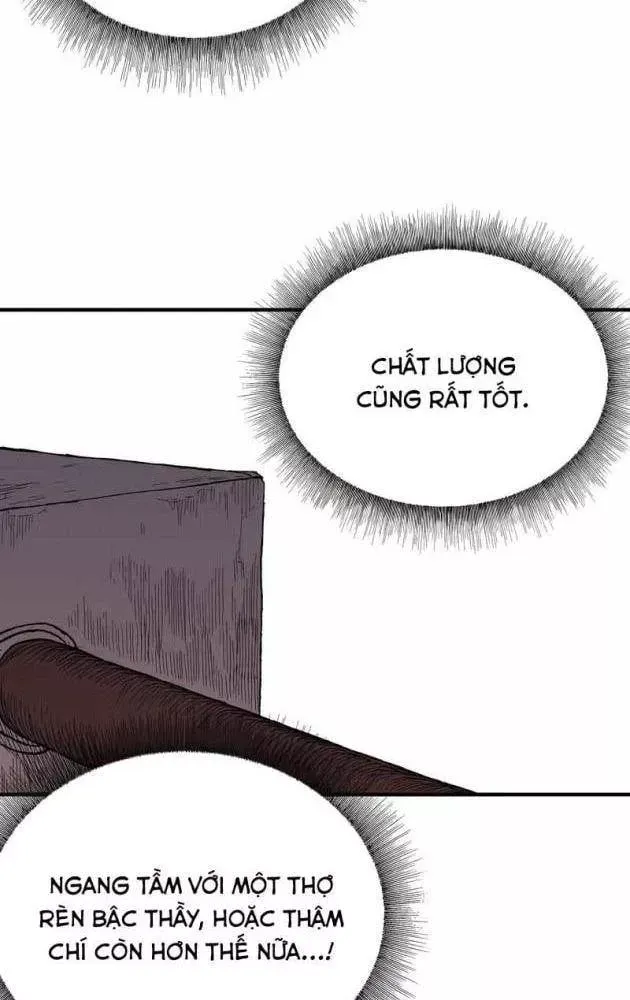 Khô Lâu Sứ Giả Chap 21 - Next Chap 20