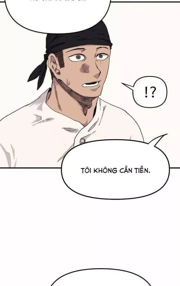 Khô Lâu Sứ Giả Chap 21 - Next Chap 20