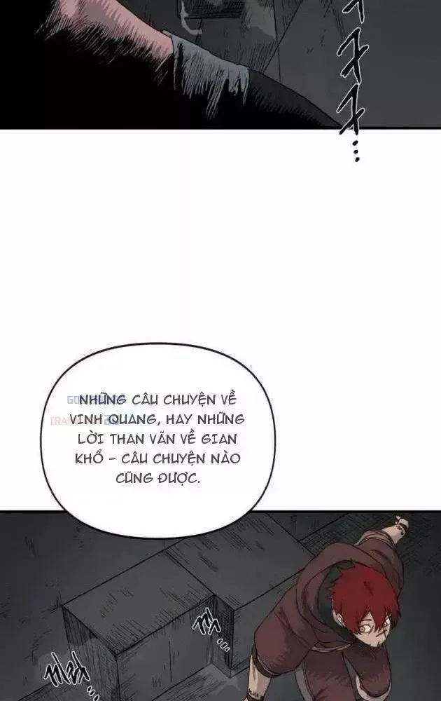 Khô Lâu Sứ Giả Chap 22 - Next Chap 21